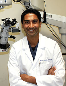 Rom Kandavel, M.D.