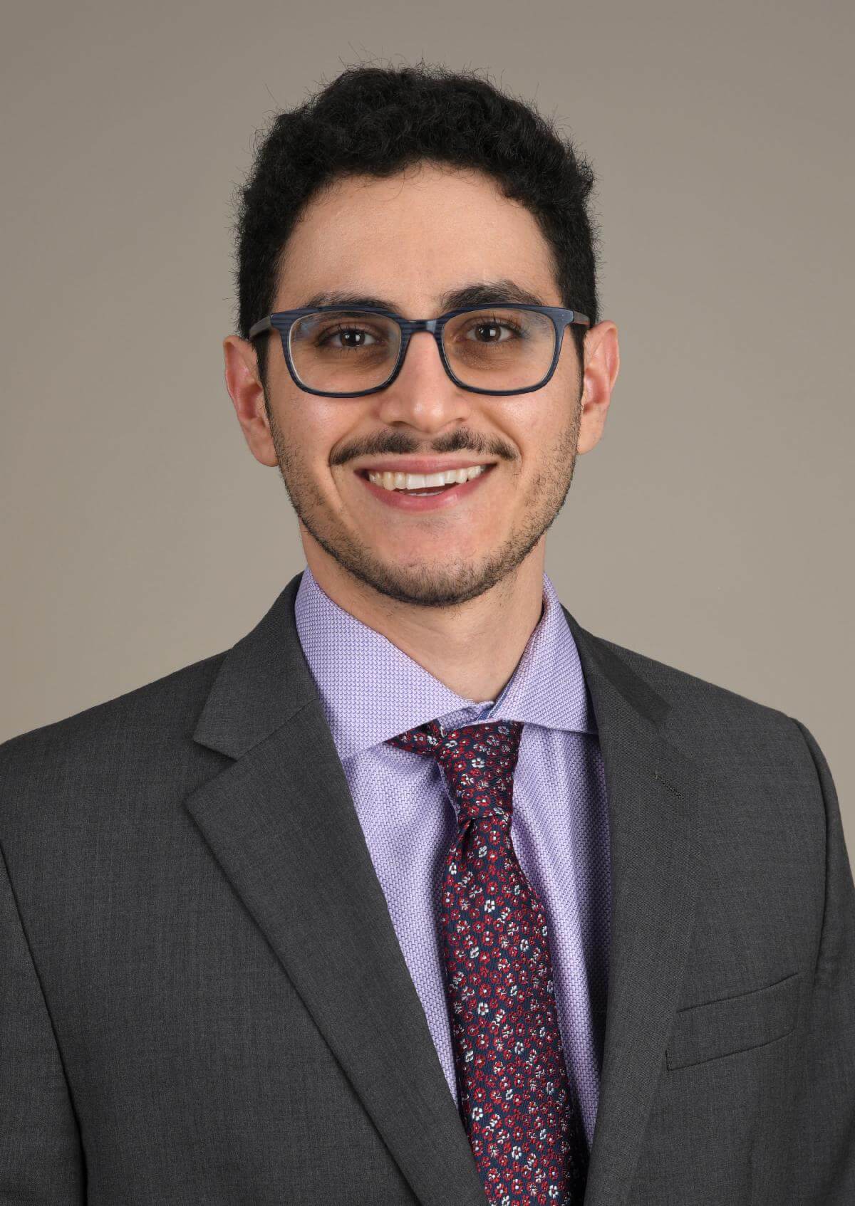Dr. Ash Kashanchi, M.D.