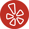 Yelp Icon