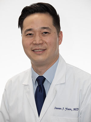 Steven Yoon, M.D.